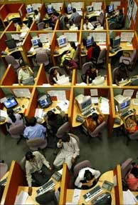 Just Another Bill or a Warning to Indian BPOs?